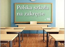 Polska szkoła na zakręcie