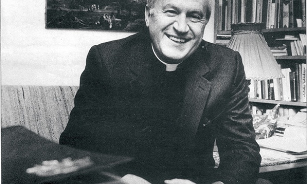 Cisza i Słowo 