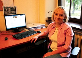  Dr Alina Żurek – psycholog z Uniwersytetu Wrocławskiego 