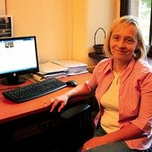  Dr Alina Żurek – psycholog z Uniwersytetu Wrocławskiego 