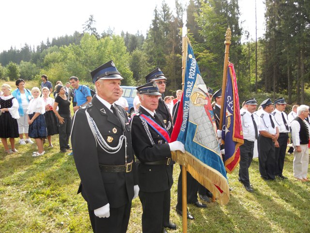 Modlitwa trzech narodów na Trójstyku