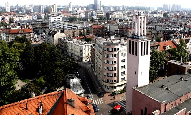 "Urodziny Miasta Katowice" po raz trzeci