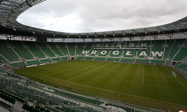 Cud dla Śląska potrzebny