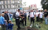 Marsz szlakiem Sobieskiego - Mysłowice