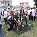 Marsz szlakiem Sobieskiego - Mysłowice