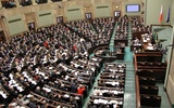 Sejmowa dyskusja o finansach Mazowsza zapowiada się burzliwie
