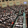 Sejmowa dyskusja o finansach Mazowsza zapowiada się burzliwie