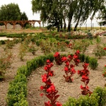 Ogród Hortiterapii w Jadownikach