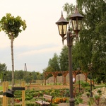 Ogród Hortiterapii w Jadownikach