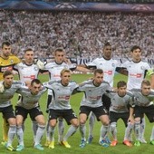 LE: Legia zagra z Włochami, Turkami i Cypryjczykami