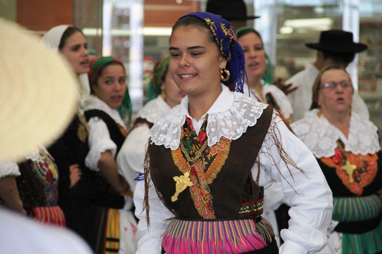 XXVI Międzynarodowy Studencki Festiwal Folklorystyczny