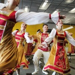 XXVI Międzynarodowy Studencki Festiwal Folklorystyczny