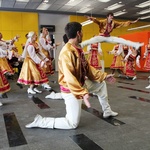 XXVI Międzynarodowy Studencki Festiwal Folklorystyczny