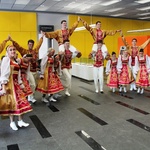 XXVI Międzynarodowy Studencki Festiwal Folklorystyczny