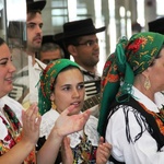 XXVI Międzynarodowy Studencki Festiwal Folklorystyczny