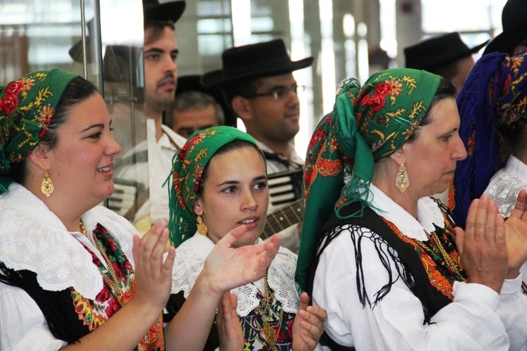 XXVI Międzynarodowy Studencki Festiwal Folklorystyczny