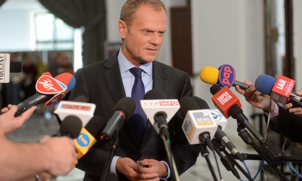 VAT nadal na poziomie 23 proc.