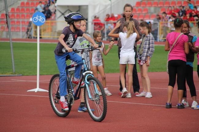 Sandomierska spartakiada