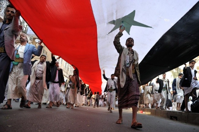 Amerykanie podzieleni ws. Syrii