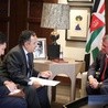 Jordania na krawędzi zapaści humanitarnej 