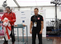 Sukcesy sportowe gdańskich strażaków 