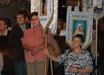 Jerycho Różańcowe