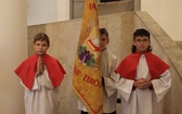 Ministranckie pielgrzymowanie do katedry cz. 2.