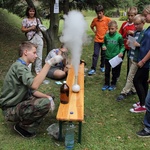 Ministranckie pielgrzymowanie do katedry cz. 3.