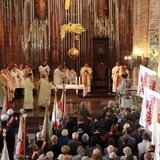 W rocznicę porozumień sierpniowych
