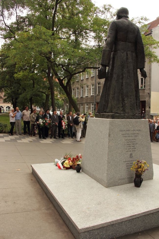 W rocznicę porozumień sierpniowych