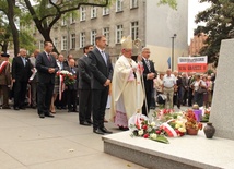 Solidarność to wciąż słuszna droga!