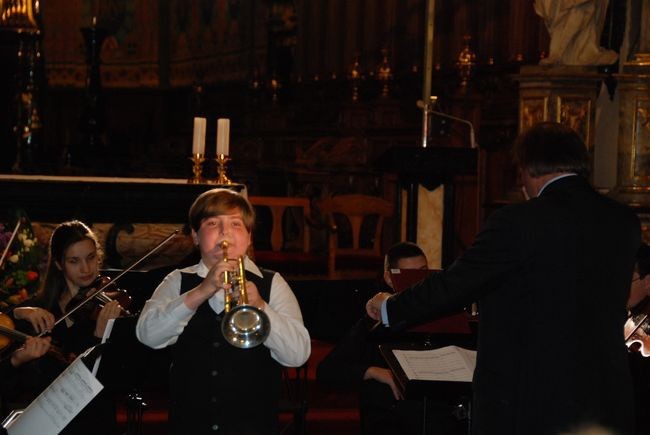 Festiwal Muzyka w Sandomierzu 