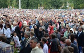 Uroczystości w Wąwolnicy