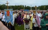 Uroczystości w Wąwolnicy