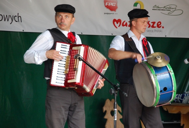 Święto Chleba przyciąga tłumy