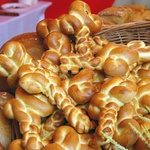 Święto Chleba przyciąga tłumy