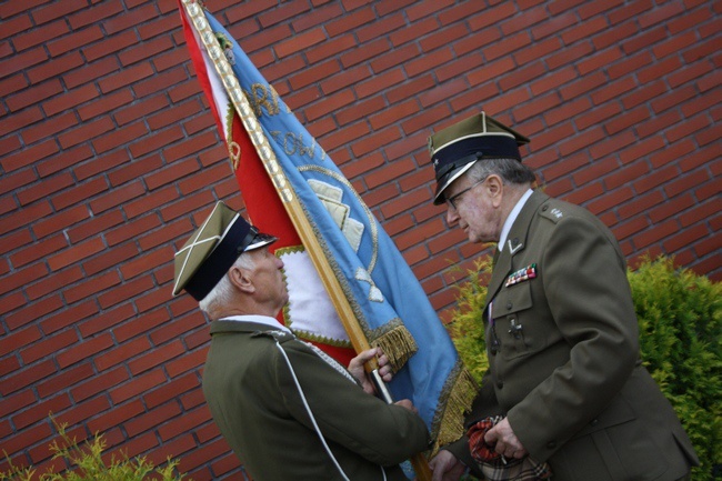 Wielkie świętowanie zainaugurowała Msza św. 