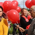 Wielkie świętowanie zainaugurowała Msza św. 