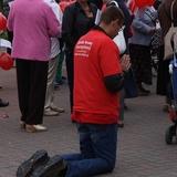 Wielkie świętowanie zainaugurowała Msza św. 