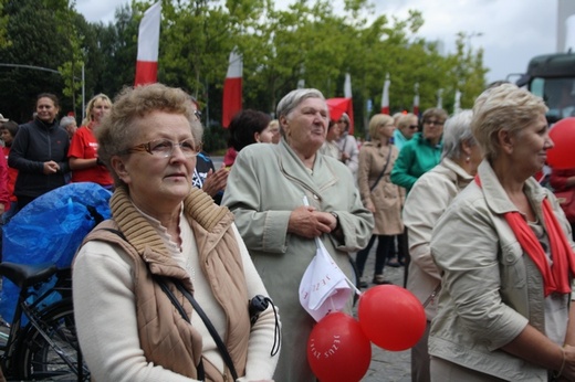 Słupsk dał świadectwo