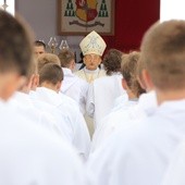 Nie czekajmy, głośmy ewangelię!