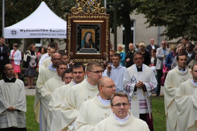 Pielgrzymka Ruchu Światło-Życie