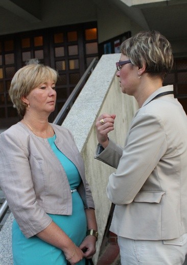 40 lat Oazy w Leszczynach