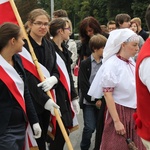 Cały Cieszyn - ze św. Melchiorem