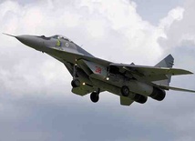 Zamienimy nasze MiG-i 29 na amerykańskie F-16?