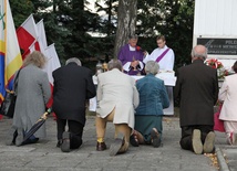 Uczcili rocznicę września