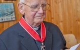 Śp. ks. prof. Łach 