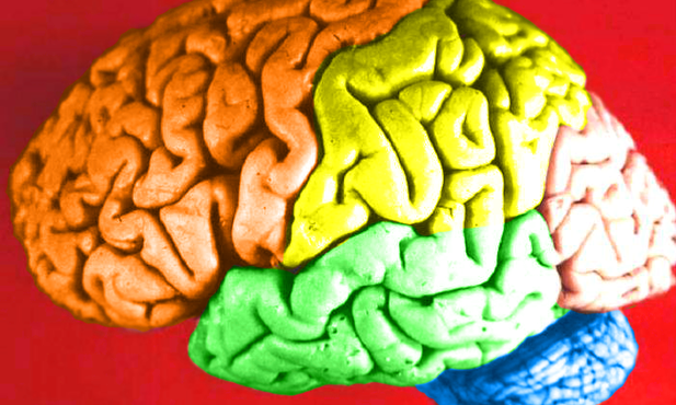 Artystom demencja nie grozi?