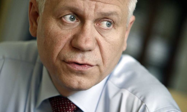 "Nie" dla gender w polskich szkołach!