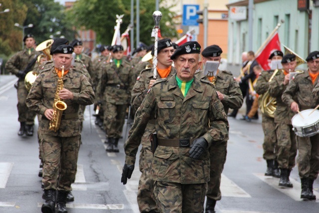 74. rocznica wybuchu II wojny światowej